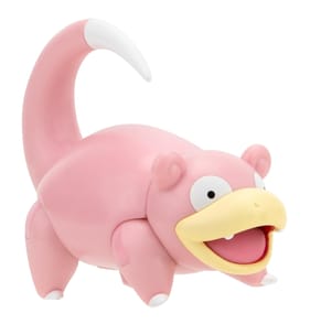 Pokemon Battle Figure Pack - Slowpoke