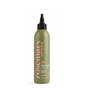 Pro Bliss Hair Oil 200ml - Rosemary & Mint