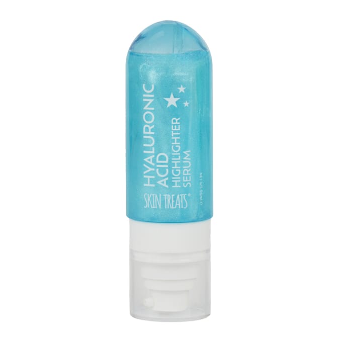 Skin Treats Highlighter Serum