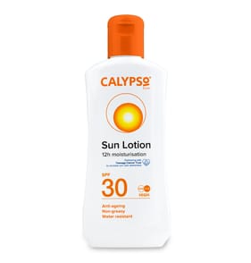 Calypso Sun Lotion 200ml - SPF30