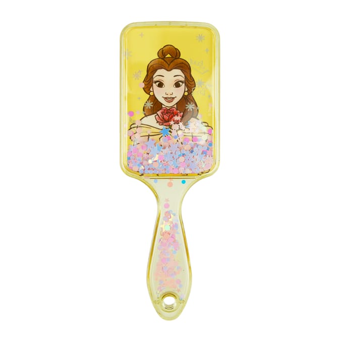 Disney Princess Detangle Brush - Belle
