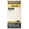 Jerome Russell Bblonde High Lift Powder Bleach
