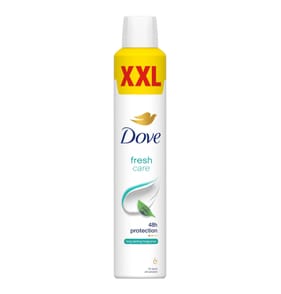 Dove Anti-Perspirant Fresh Care XXL 300ml