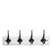 Home Collections Black Coat Hooks