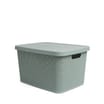 Home Collections 19L Storage with Lid
