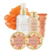 Serenity Collection Coffee Whiskey & Vanilla Cream Scented Complete Selection