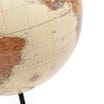 Home Collections World Globe - Beige