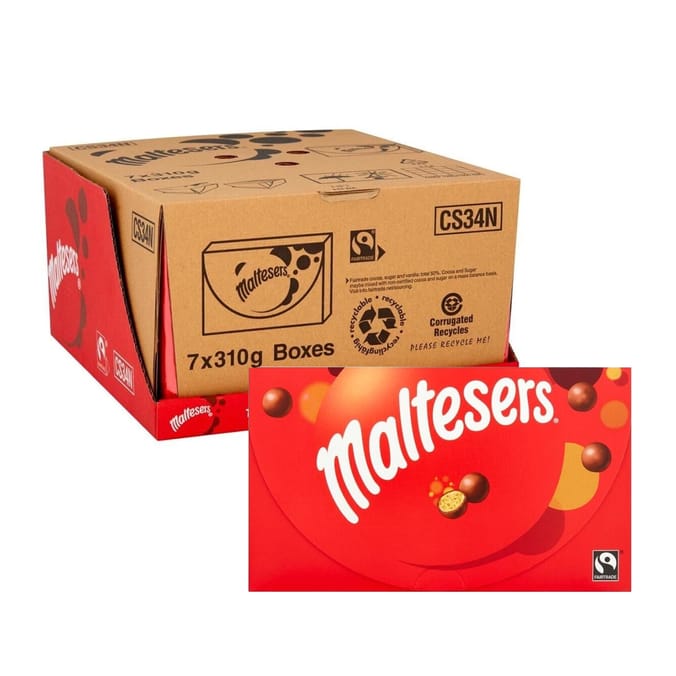 Maltesers 310g x7