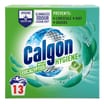Calgon Hygiene+ Washing Machine Tablets - 13 Washes
