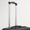 Salisburys Hard Shell Suitcase - Black