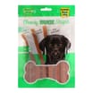 I Love My Pets Chewy Duck Strips 300g