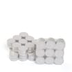 Wickford & Co Scented Tealights 18 Pack - Clean Linen x3