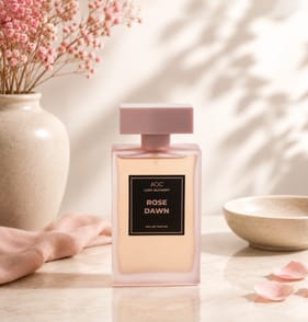 AOC Luxe Alchemy EDP 100ml - Rose Dawn