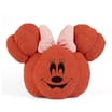 Disney Mickey And Friends Pumpkin Cushion - Minnie