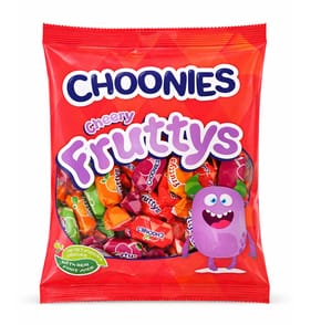 Choonies Cheery Fruttys 200g