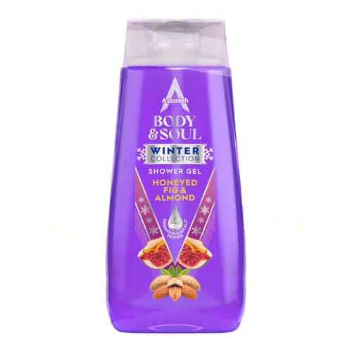 Astonish Body & Soul Deep Blue Beruhigendes Badesalz – 950 Ml, Für Entspannende Bäder
