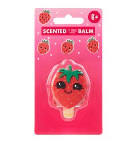 Summer Fruit Scented Lip Balm
