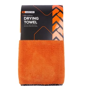 Carstore Microfibre Drying Towel