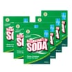 DP Clean & Natural Bicarbonate Of Soda 500g x6