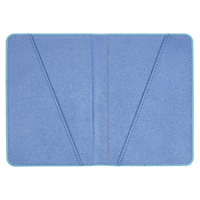 Disney Stitch Passport Cover