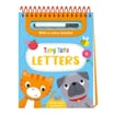 Tiny Tots Letters
