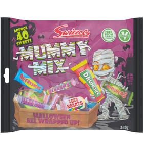 Swizzels Mummy Mix 340g