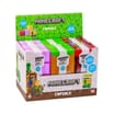 Minecraft Toppeez Mystery Capsule