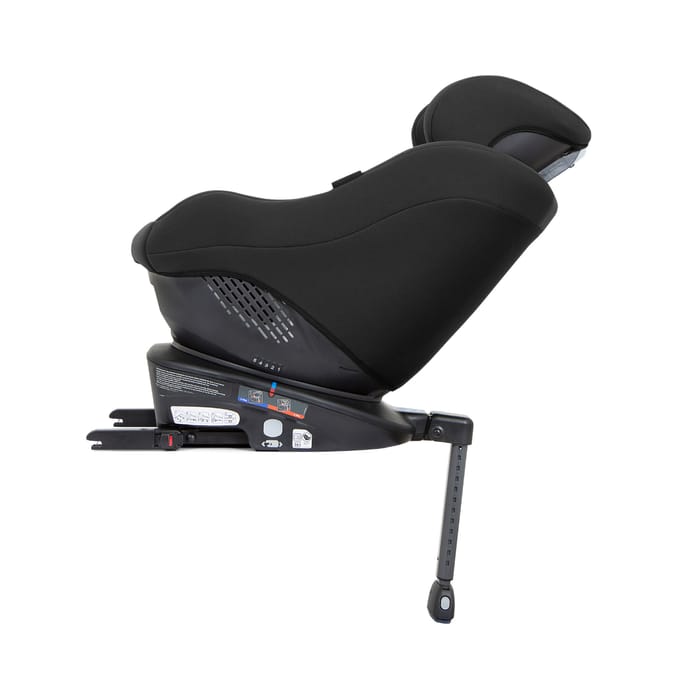 Graco Turn2Me R44 Group 0+/1 360° Rotating ISOFIX Car Seat - Black