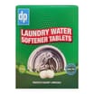 DP Laundry Water Softener Tablets 45x 15g