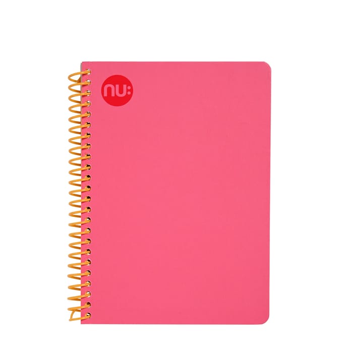 NU: Spectrum A5 Notebook