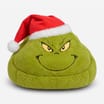 The Grinch Foot Warmer