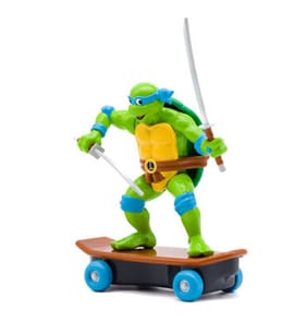 Teenage Mutant Ninja Turtles Sewer Shredders - Leonardo