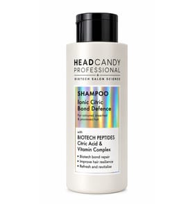 Head Candy Professional Ionic Citric Bond Defence Shampoo 500ml