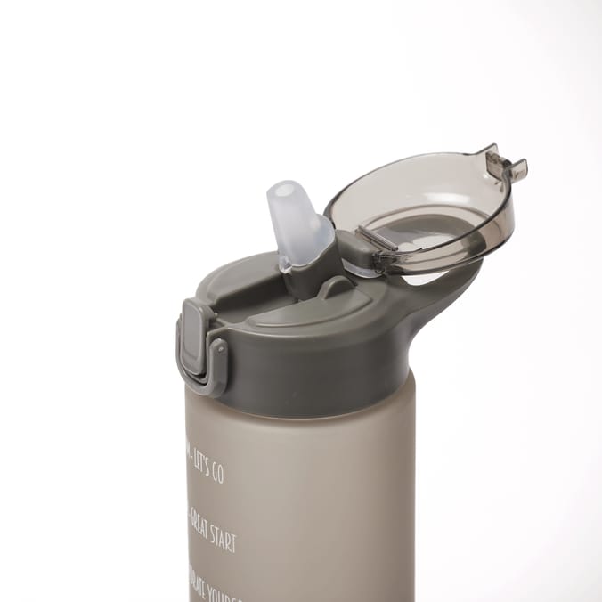 Hydrate 900ml Ombre Tracker Bottle