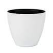 Jardin Water Ripple Plastic Planter