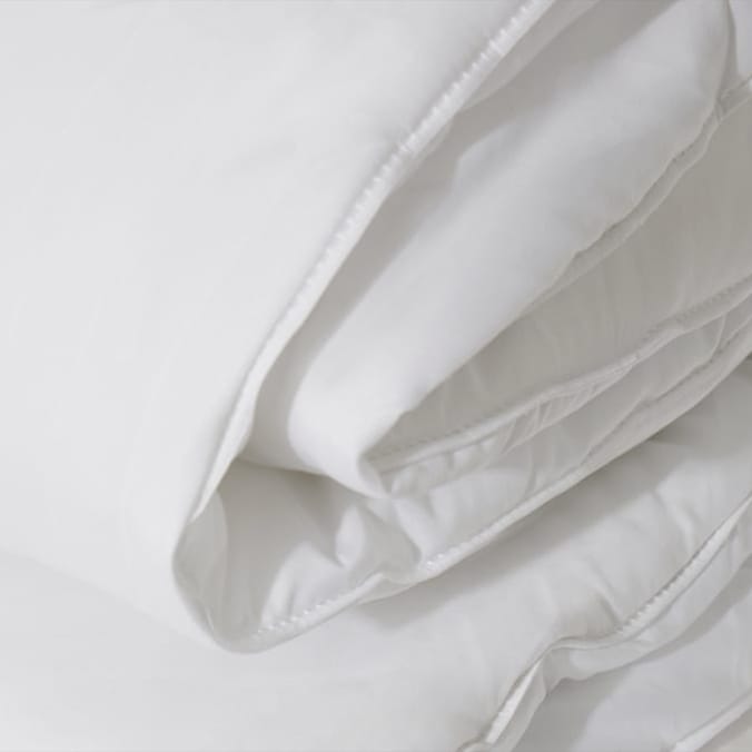Home Collections 10.5 Tog Super Soft Duvet