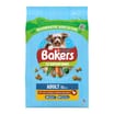 Bakers Superfoods Dry Dog Food 3kg - Chicken with Vegetables