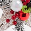  Festive Feeling Tree Topper