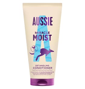 Aussie Miracle Moist Conditioner 170ml