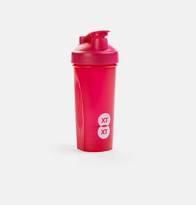  X-Tone Protein Shaker 820ml - Pink