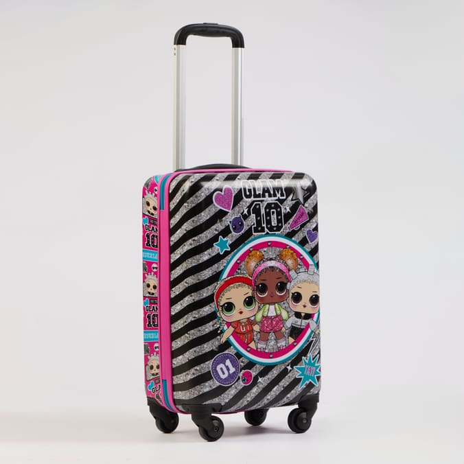 L.O.L. Surprise Hard Shell Suitcase 20"