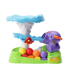 Vtech Baby Pop and Play Elephant