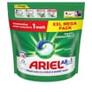 Arial All-In-1 Pods 58 Washes