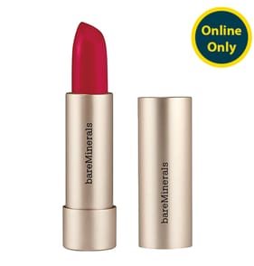 BareMinerals Mineralist Hydra Smoothing Lipstick - Inspiration