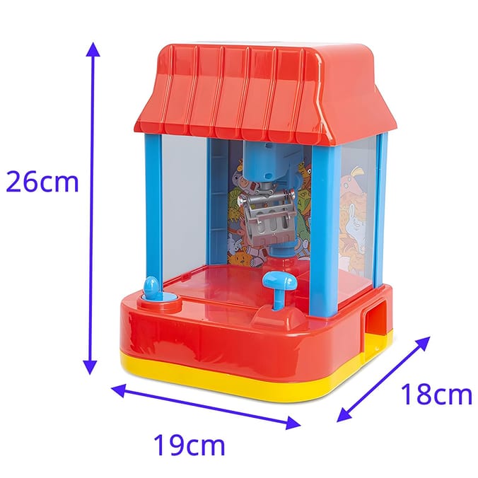 The Grabber Mini Arcade Game
