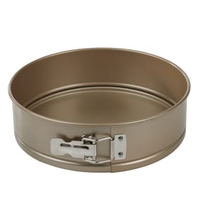 Jane Asher Non-Stick Spring Form Cake Tin 