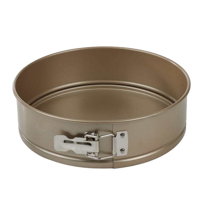 Jane Asher Non-Stick Spring Form Cake Tin 
