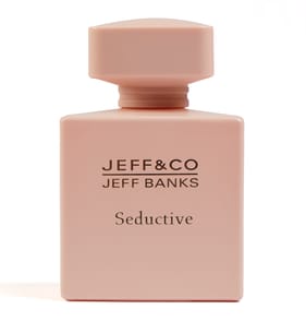  Jeff & Co Jeff Banks EDP 90ml - Seductive