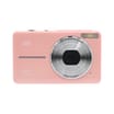 Funklix 4k Digital Camera - Pink