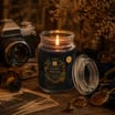 Wickford & Co Scented Candle 18oz - Autumn Moments